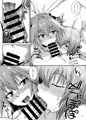 どっちもイケましゅ