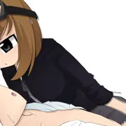 【ver2.0公開！】ビアン（パンツコキ）-機械の少女が夢見た世界