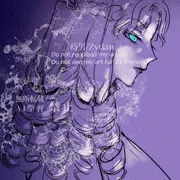 縦ロールお嬢様/Tate curls