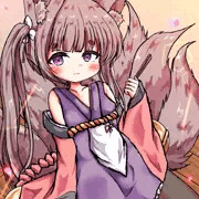 天城ちゃん