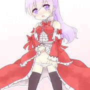 アイゼン娘
