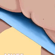 無毛一本すじ6
