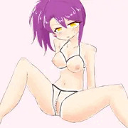 シオンちゃん