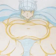 ぽちゃおユキさん３