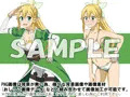 牡丹桜 画像の元 -仮想世界遊戯乃巨乳精霊森人編-