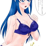 お母さんに怒られるフタナリ娘さん ②