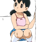 しずかちゃん