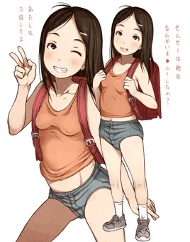 好奇心旺盛な生徒 他