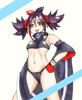 U-37ちゃんさん。