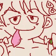 えっち手書き
