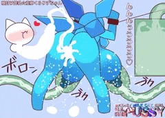 種助搾乳☆産卵くらりすちゃん