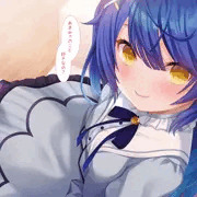 脈はない
