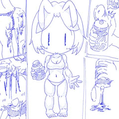 よそのこ＋版権