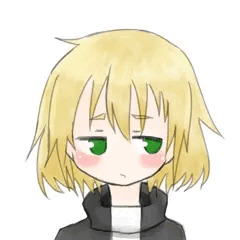 うちの子の髪型を試しに変えてみた