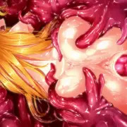魔理沙の触手もの　動画版