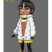 シャシュカちゃん