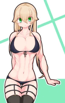 うちの子