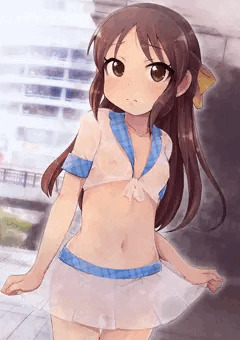 デレマス絵まとめ