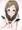 ましまろな女の子