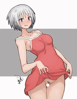ぺろん