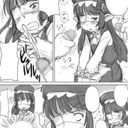 明日のグラケット３　グラ２７