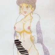 金満 兼子さん