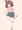 ワンドロでメスガキちゃん