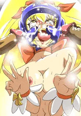 キュアサンシャインでナンチャラ