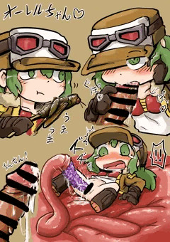 色々食べる君が好き