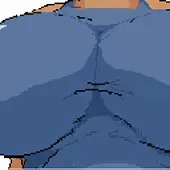 乳揺れ