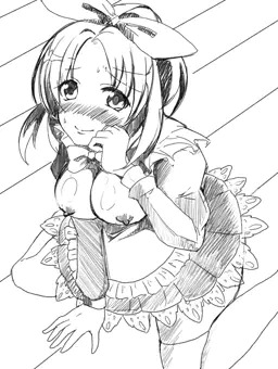 うさみん発情まとめ