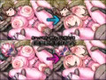 B.B.G.バトルビッチガール！～変身ヒロイン異界淫蝕汁～