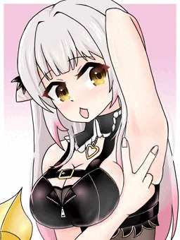 パト腋えっち