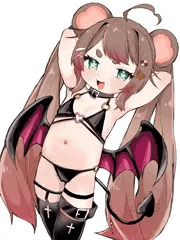 Pixiv request