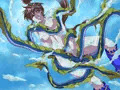 淫獣肉牢　姉妹狂瀾地獄