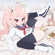 ナツ