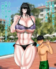 灯織とのロケ中