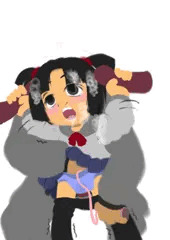 悪戯