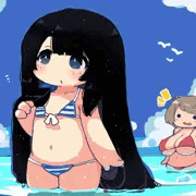 海