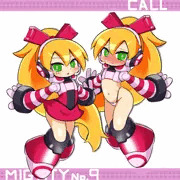コールちゃん