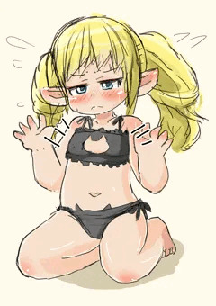 ねこランジェリー