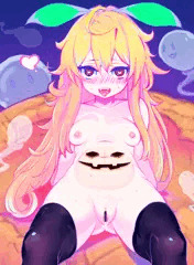 ハロウィン