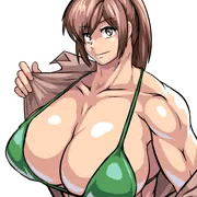 芋女