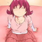 相田マナ