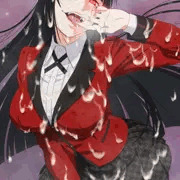 カケグルイ