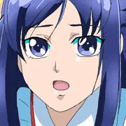 ドキドキ！プリキュア　菱川六花