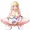 魔法少女セイントリリィ・融合