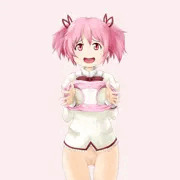 鹿目まどか