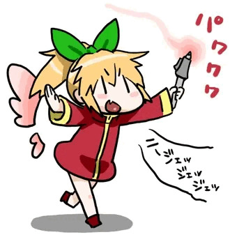 ニジエたん