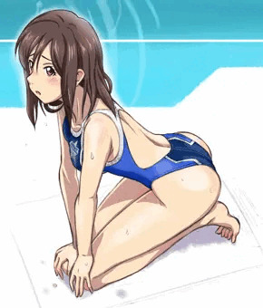 PSO2アニメの泉澄会長